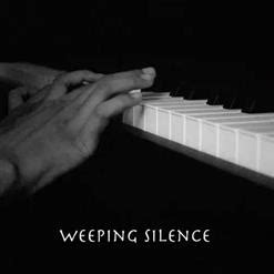  The Weeping Silence Bir Karanlık Romantik Tutkunun Sessiz Çığlığı