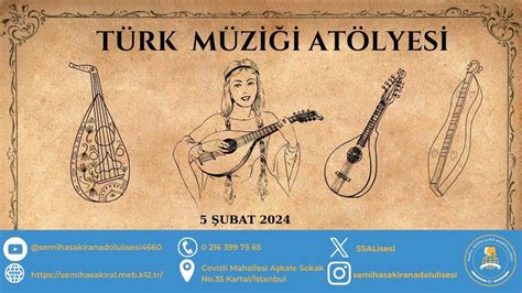 Aytaç'ın Şarkısı: Anadolu Mevlevi'nin Mistik yankıları ile cazın ritmik çağrışımlarını birleştiren benzersiz bir müzik deneyimi