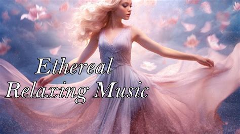 Celestial Shores Ethereal Melodies Meet Grounding Rhythms for a Tranquil Listening Experience