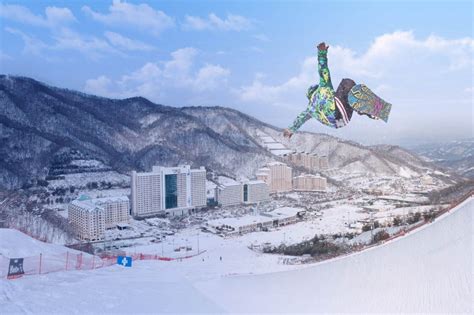 대명비발디파크: 자연과 인간의 조화를 찾아서