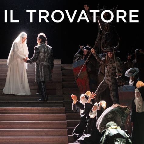  Il Trovatore : Dramatik Aşklar ve Tutkulu Orkestra Baskılarıyla Dolu Bir Opera