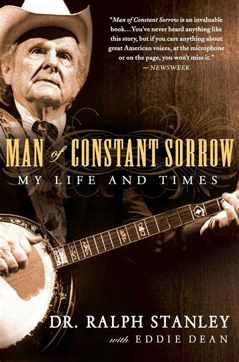 Man of Constant Sorrow – Hüzünlü bir Melodiyle Gelen Duruş ve Acılı Bir Hikaye