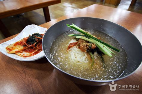 포천 이동갈비: 한국의 전통과 현대의 만남