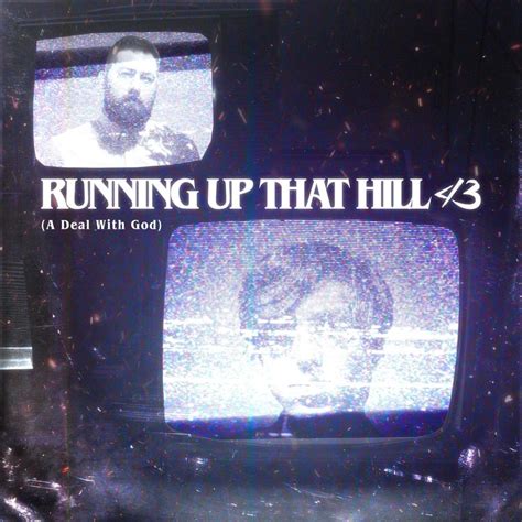 Röyksopp - Running Up That Hill (A Deal With God)  Bu ikonik 80'ler şarkısını büyüleyici bir atmosferle yeniden yorumlayan elektronik müzik ikilisi Röyksopp, dokunaklı vokalleri güçlü sentetik melodilerle harmanlıyor.