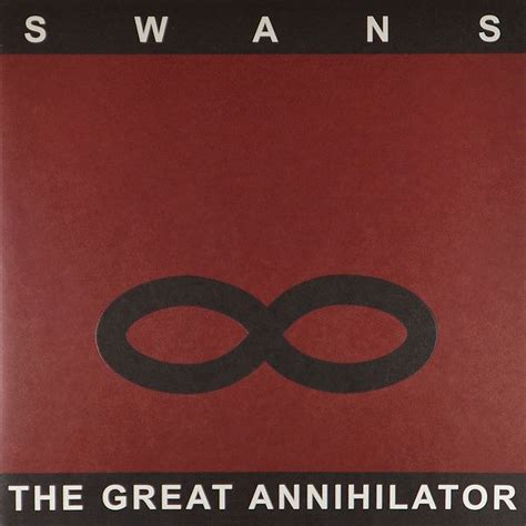  The Great Annihilator - Heavy Percussion Meets Eerie Synth Melodies